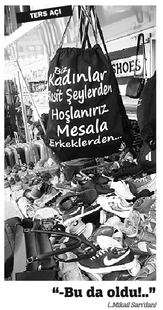 Evlilik rüyası...